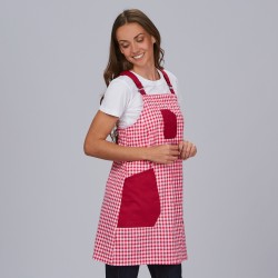 Pichi Gingham | Union Workwear