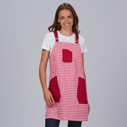 Pichi Gingham | Union Workwear