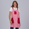 Pichi Gingham | Union Workwear