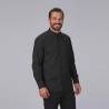 Camisa Hombre Cuello Mao M/Larga | Union Workwear
