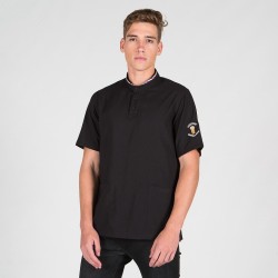 Blusa Hombre Nogal | Union Workwear