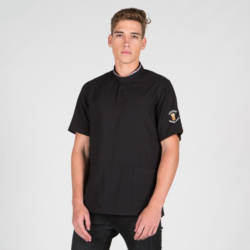 Blusa Hombre Nogal | Union Workwear