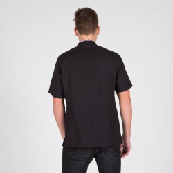 Blusa Hombre Nogal | Union Workwear