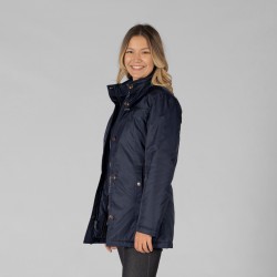 Parka Mujer | Union Workwear