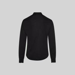 Camisa Hombre Interlock Cuello Camisero Luzon | Union Workwear