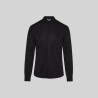 Camisa Hombre Interlock Cuello Camisero Luzon | Union Workwear