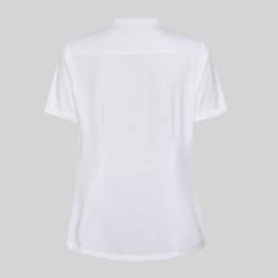 Blusa Mujer Abierta Amy | Union Workwear