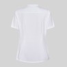 Blusa Mujer Abierta Amy | Union Workwear