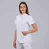 Blusa Mujer Abierta Amy | Union Workwear