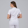 Blusa Mujer Abierta Amy | Union Workwear