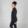 Blusa Mujer C/Mao M/Larga | Union Workwear