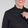 Blusa Mujer C/Mao M/Larga | Union Workwear