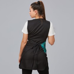 Casulla Cremallera Verbena | Union Workwear