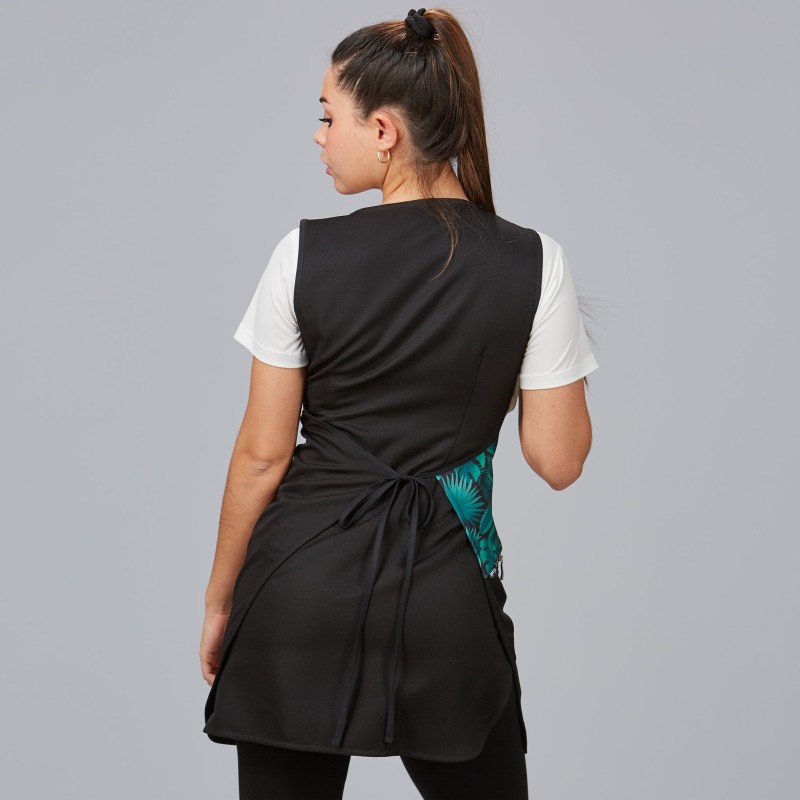 Casulla Cremallera Verbena | Union Workwear