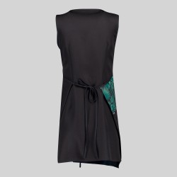 Casulla Cremallera Verbena | Union Workwear