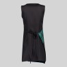 Casulla Cremallera Verbena | Union Workwear