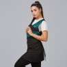 Casulla Cremallera Verbena | Union Workwear