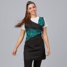 Casulla Cremallera Verbena | Union Workwear