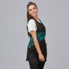 Casulla Cremallera Verbena | Union Workwear