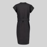 Vestido Boton Forrado Vivaz X.Linen | Union Workwear