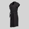 Vestido Boton Forrado Vivaz X.Linen | Union Workwear