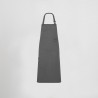 Delantal Peto Remaches Sarga Reciclada 86X74 Cm | Union Workwear