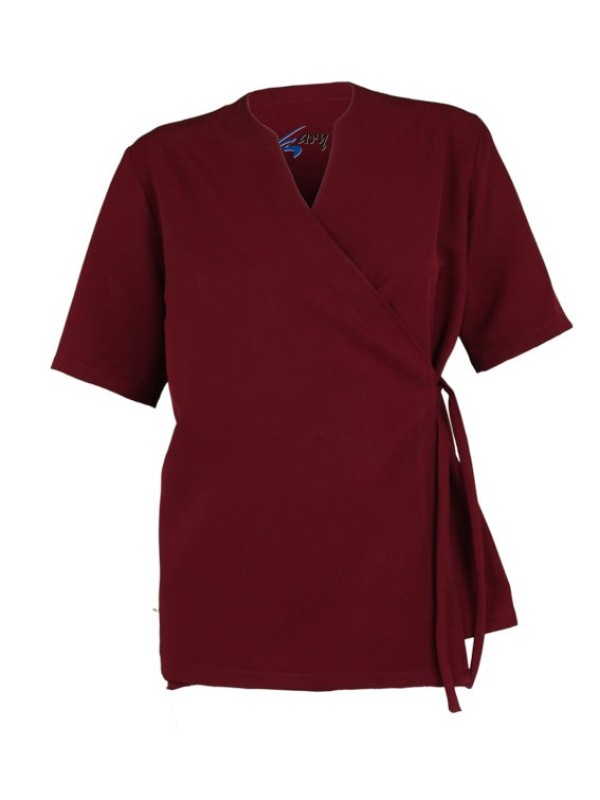 Tunica Mujer Peluqueria | Union Workwear