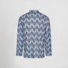 Chaqueta Cocina Unisex Estampada Vazquez | Union Workwear