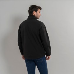 Chaqueta Softshell Hombre Mota | Union Workwear