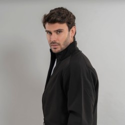 Chaqueta Softshell Hombre Mota | Union Workwear