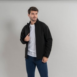 Chaqueta Softshell Hombre Mota | Union Workwear