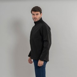 Chaqueta Softshell Hombre Mota | Union Workwear