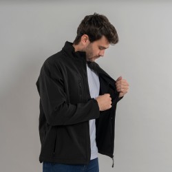 Chaqueta Softshell Hombre Mota | Union Workwear