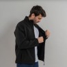 Chaqueta Softshell Hombre Mota | Union Workwear