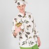 Chaqueta Cocina Unisex Goya | Union Workwear