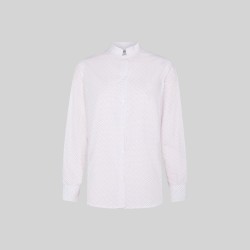 Camisa Mujer Viola | Union Workwear