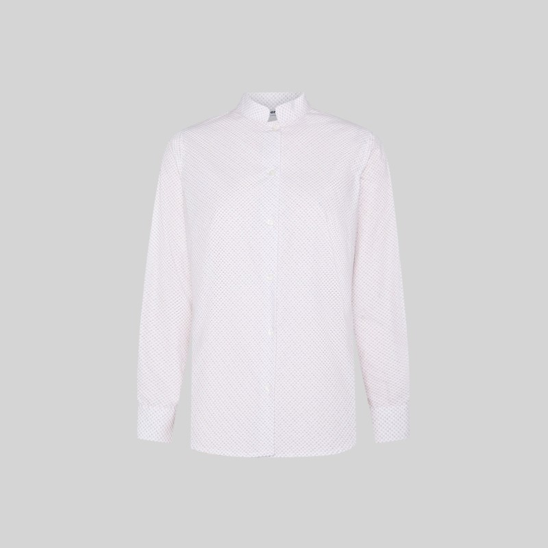 Camisa Mujer Viola | Union Workwear