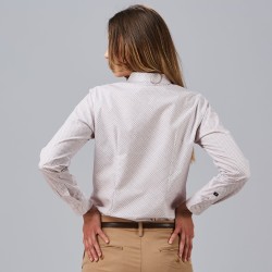 Camisa Mujer Viola | Union Workwear