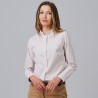 Camisa Mujer Viola | Union Workwear