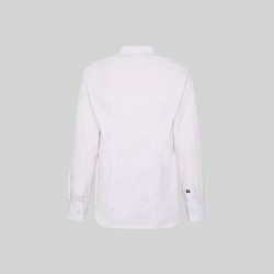 Camisa Mujer Viola | Union Workwear