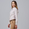Camisa Mujer Viola | Union Workwear