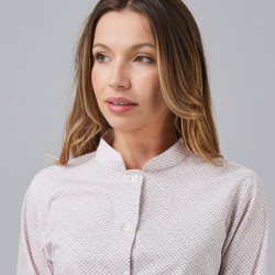 Camisa Mujer Viola | Union Workwear