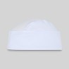 Gorro Sarga Blanco (Paq. 6 Unid) | Union Workwear
