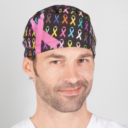 Gorro Cirujano Tiras | Union Workwear