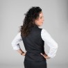 Chaleco Mujer C/Smoking | Union Workwear