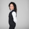 Chaleco Mujer C/Smoking | Union Workwear