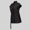 Chaqueta Mujer Cuello Smoking Meli | Union Workwear