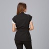 Chaqueta Mujer Cuello Smoking Meli | Union Workwear