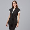 Chaqueta Mujer Cuello Smoking Meli | Union Workwear