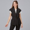 Chaqueta Mujer Cuello Smoking Meli | Union Workwear